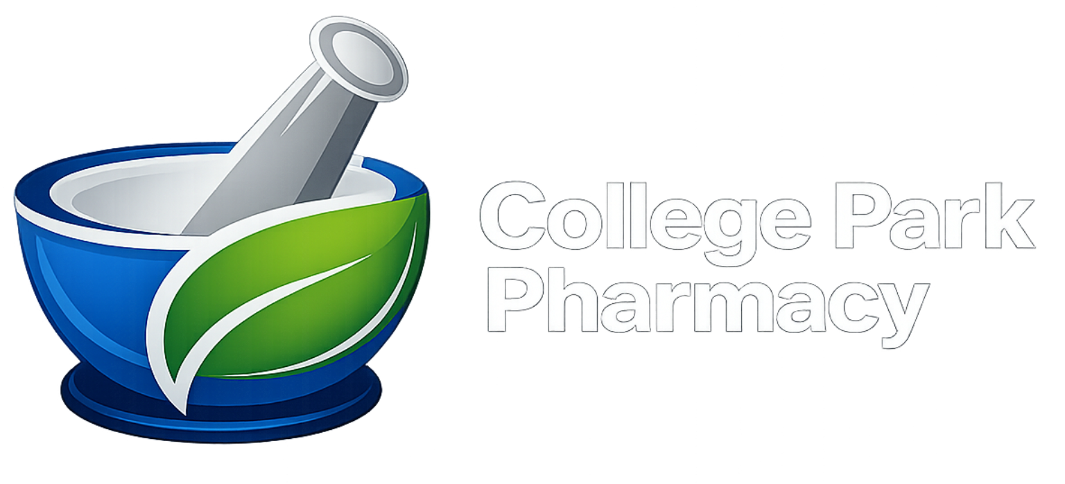 College Park Pharmacy 